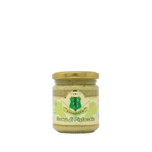 Sicilietiškų Pistacijų Kremas 190 g