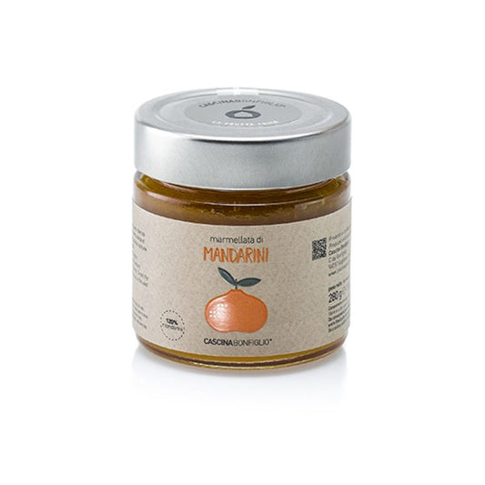Mandarinų Džemas 280 g