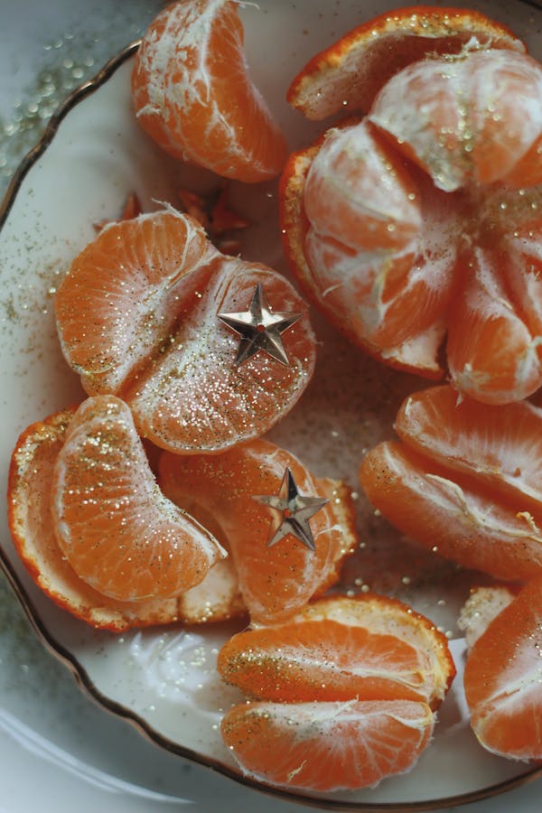 Mandarinų Džemas 280 g